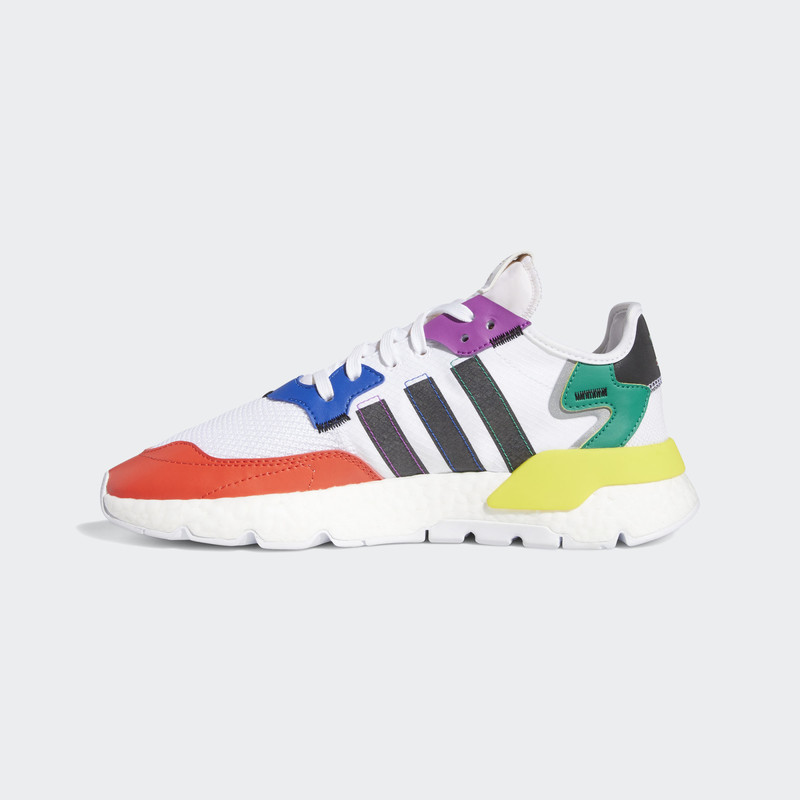 Adidas pride shoes store 2020